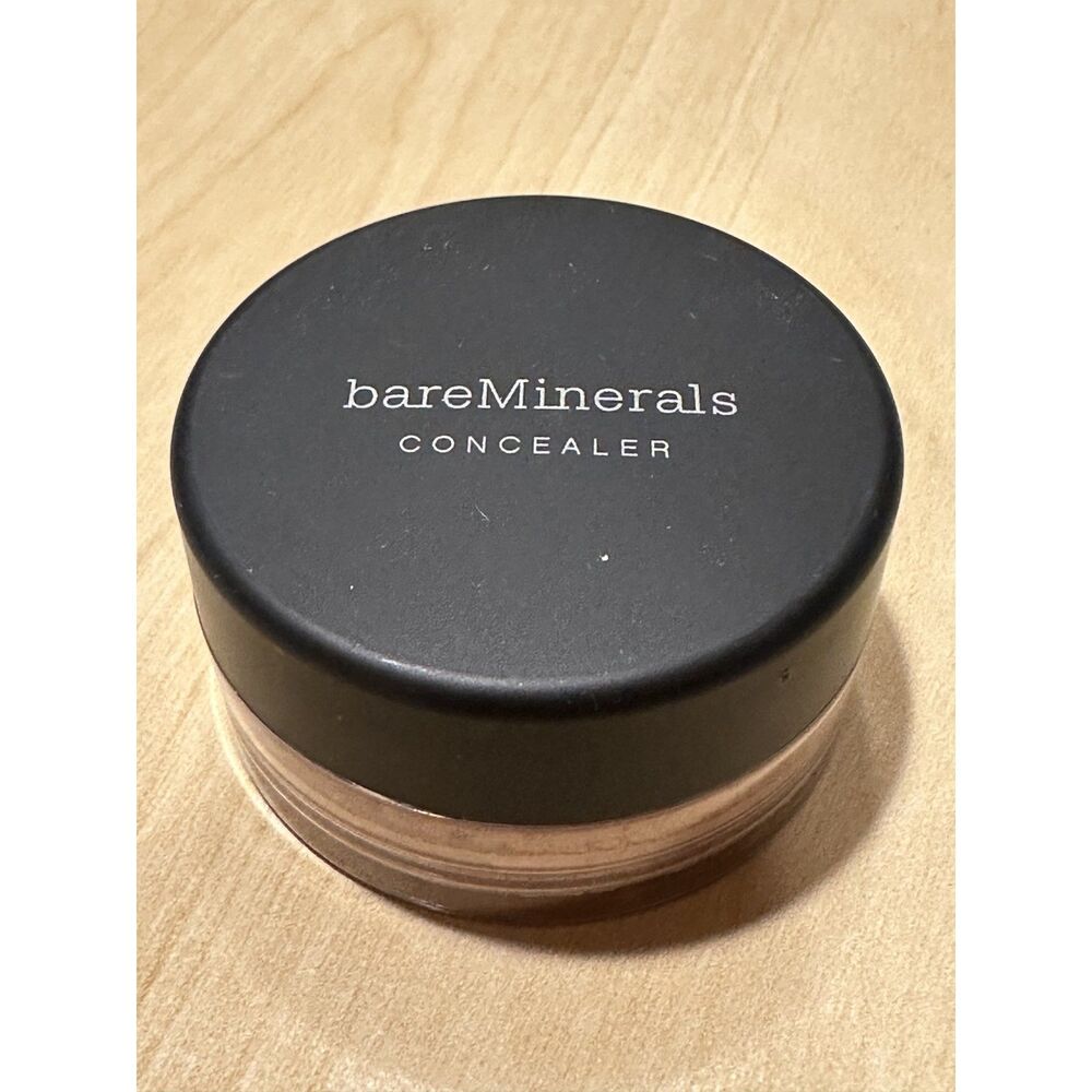bareMinerals Multi-Tasking Concealer Bisque 1B Loose Powder SPF 20 2g / 0.07 oz